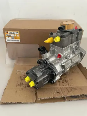 Cat Fuel Injector Pump Part 326-4635