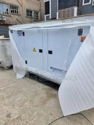 Perkins 150kva Diesel Generator – Commercial Industrial Use