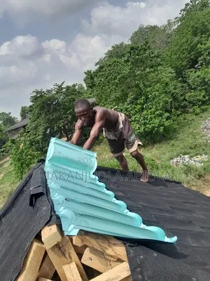 Stonecoated Gerald