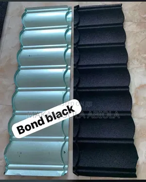 Stonecoated Gerald