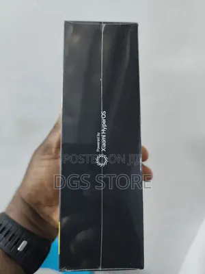 New Xiaomi Poco X8 Pro Max 512 GB White