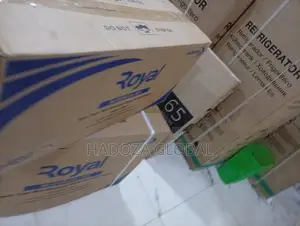 Royal 1hp Inverter Ac – Low Electricity Consumption