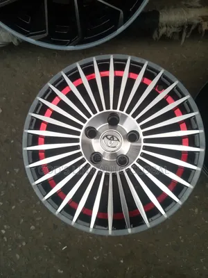 Toyota Rim Highlander