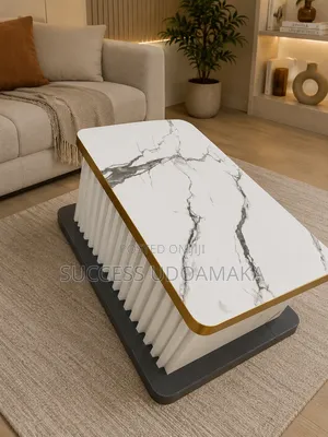 Center Table