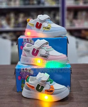Children Footwear
