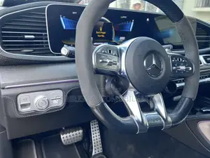 Mercedes-Benz GLE-Class GLE 350 4MATIC 2023 Beige