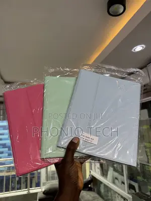 iPad Case for Air4/5 10.9