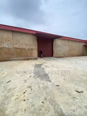 Warehouse for Rent