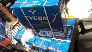Solar Tubular Battery 230arms 12v