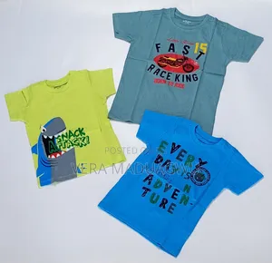 Affordable Children Cloths