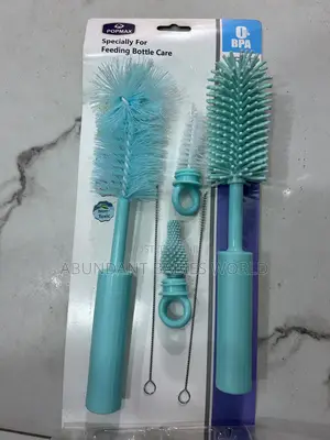 Bottle Brush