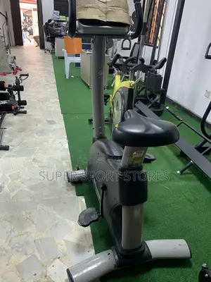 Gym Equipment
