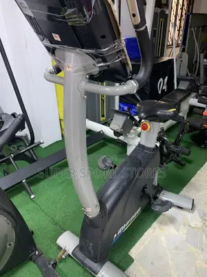 Gym Equipment