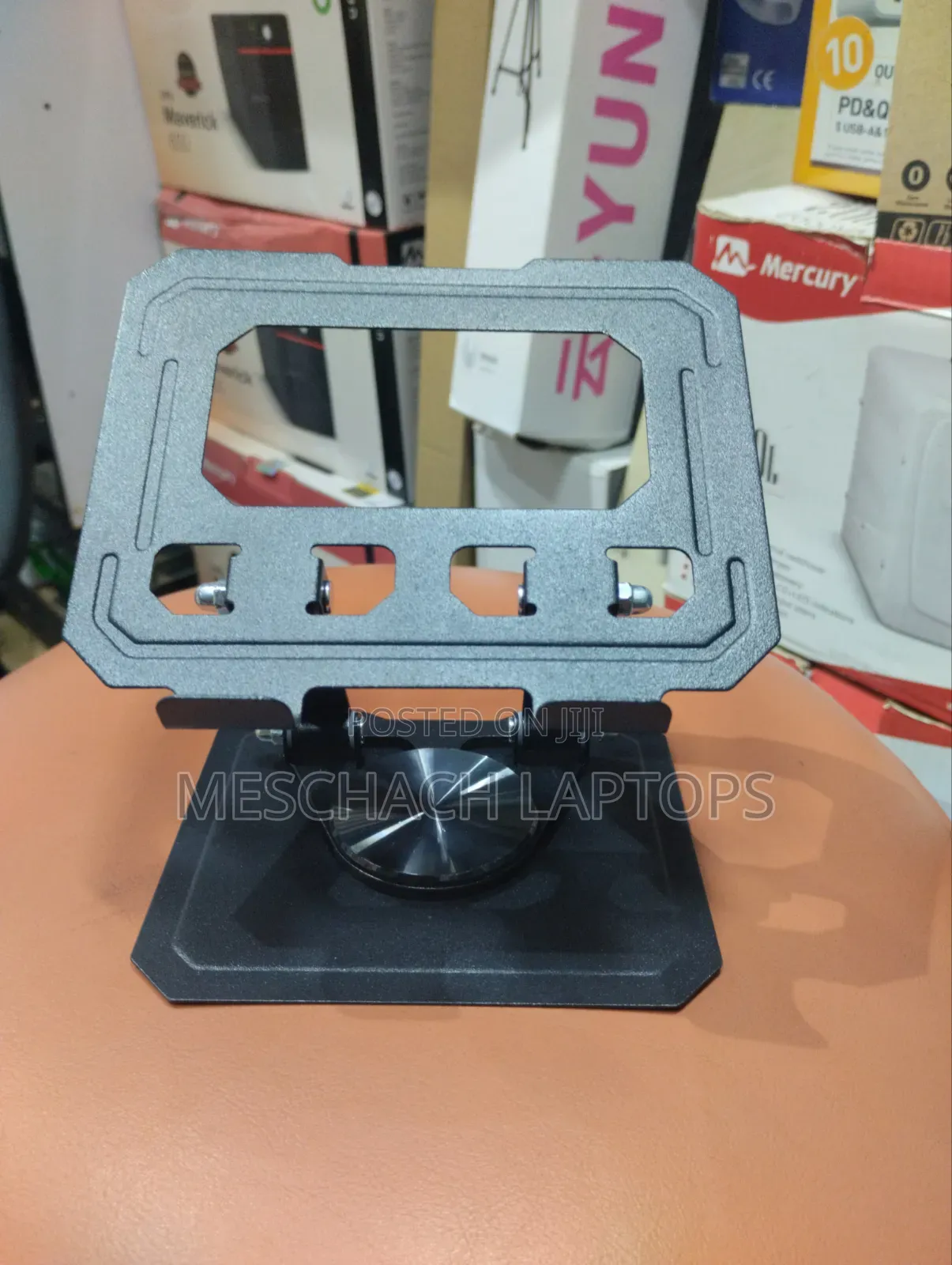 Metal Holder