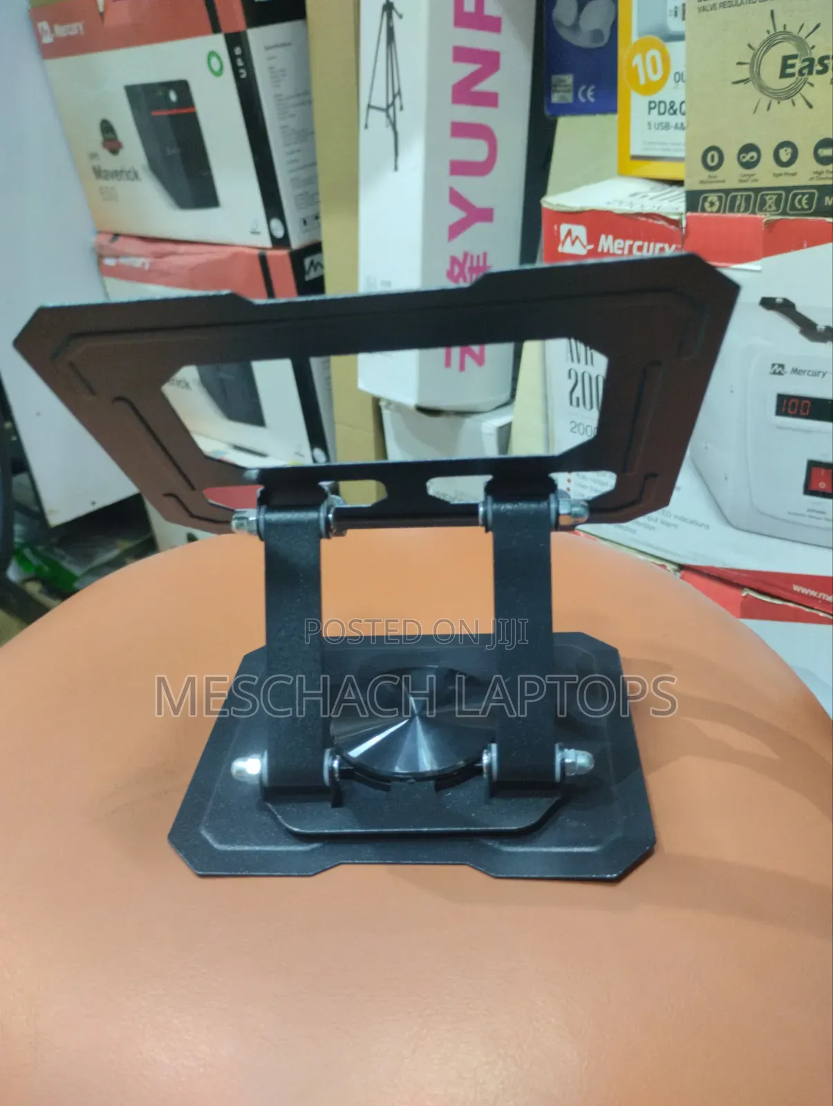 Metal Holder