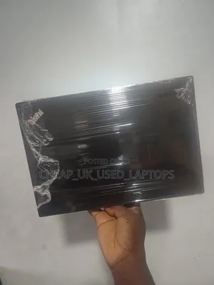 Laptop Lenovo ThinkPad X1 Carbon 8GB Intel Core i5 SSD 128GB