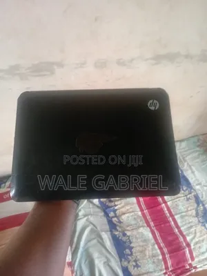 Laptop HP Mini 110 2GB Intel Pentium HDD 256GB