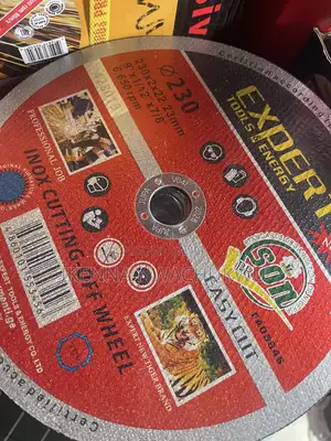 Cutting Disc