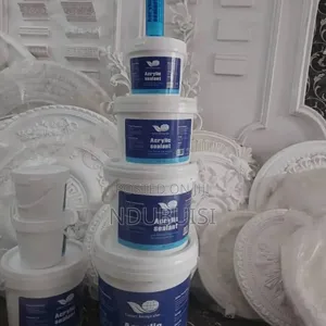 Acrylic Sealant