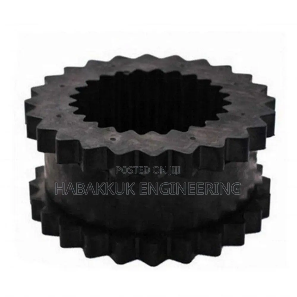 Rubber Gear Flex Coupling Element Kit