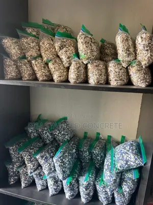 Epoxy Flakes
