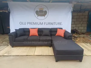 L-Shape Sofa