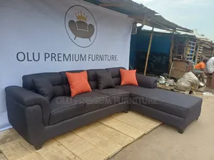 L-Shape Sofa