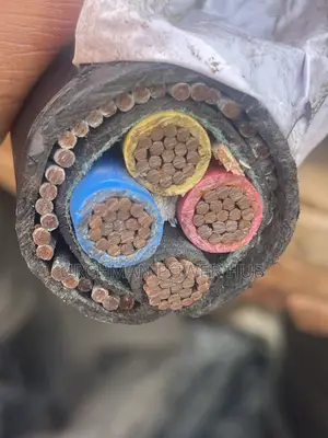 Cable Wire