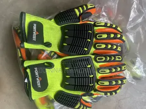 Impact Grip Gloves