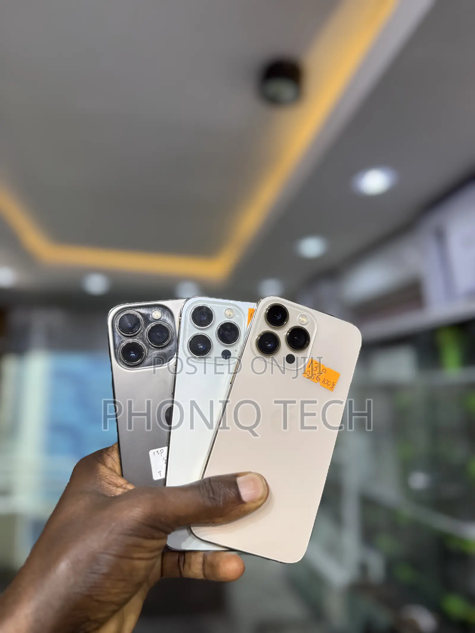 Apple iPhone 13 Pro 256 GB