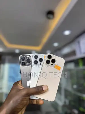 Apple iPhone 13 Pro 256 GB