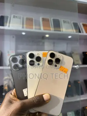 Apple iPhone 13 Pro 256 GB