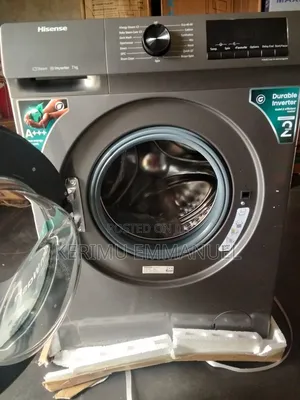Hisense 7kg Automatic Washing Machine