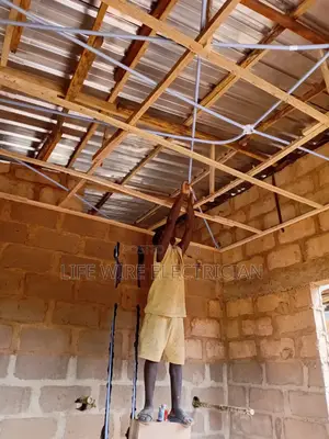 Electrician