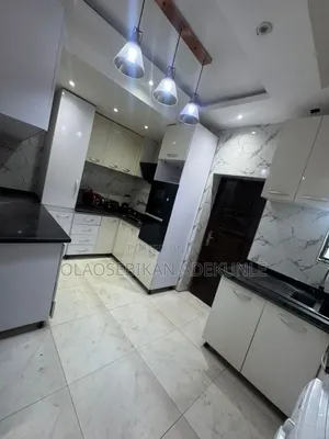 Furnished 4bdrm Duplex in Felele Estate, CHallenge / Ibadan for rent