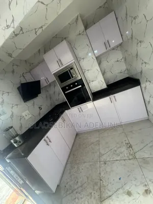 Furnished 4bdrm Duplex in Felele Estate, CHallenge / Ibadan for rent