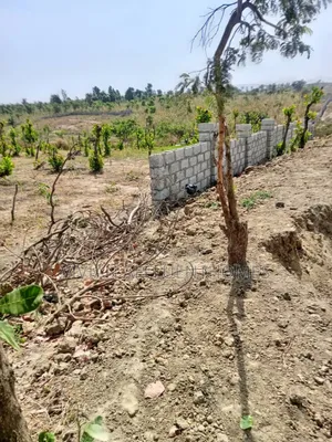 500sqm of Estate Plot: 5 Bedrm Fully Detached Duplex+ Bq-Fcda Approved