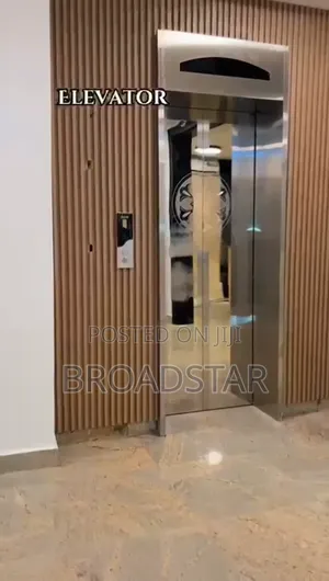 20 Rooms Newly Built Furnished Hotel for Sale at Mabushi