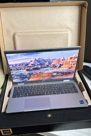 Laptop Dell Precision 3570 16GB Intel Core i7 SSD 512GB