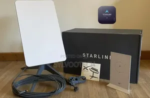 Mini Starlink Supply and Installation