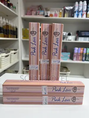 Pink Love Spray