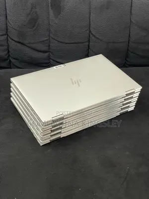 Laptop HP EliteBook x360 1040 G7 32GB Intel Core i7 SSD 256GB