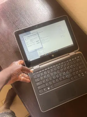 Laptop HP ProBook 11 x360 G3 EE 8GB Intel Celeron SSD 128GB
