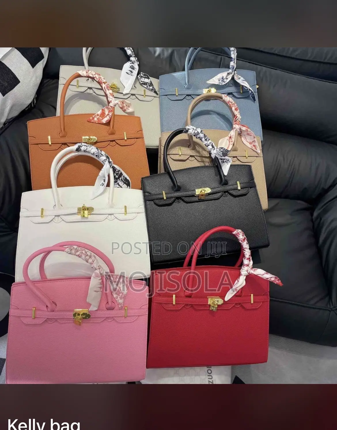 Kelly Big Bag