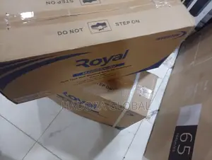 Royal 1 Horse Power Split Ac – Energy Efficient Cooling for Homes