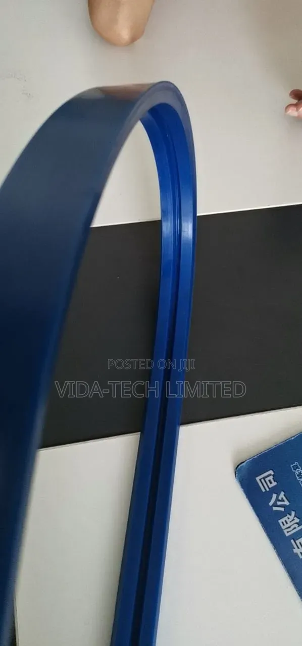 Timing Belt for Label Machine Unscrambler Belt Etc
