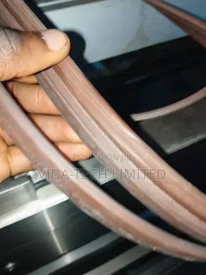 Timing Belt for Label Machine Unscrambler Belt Etc