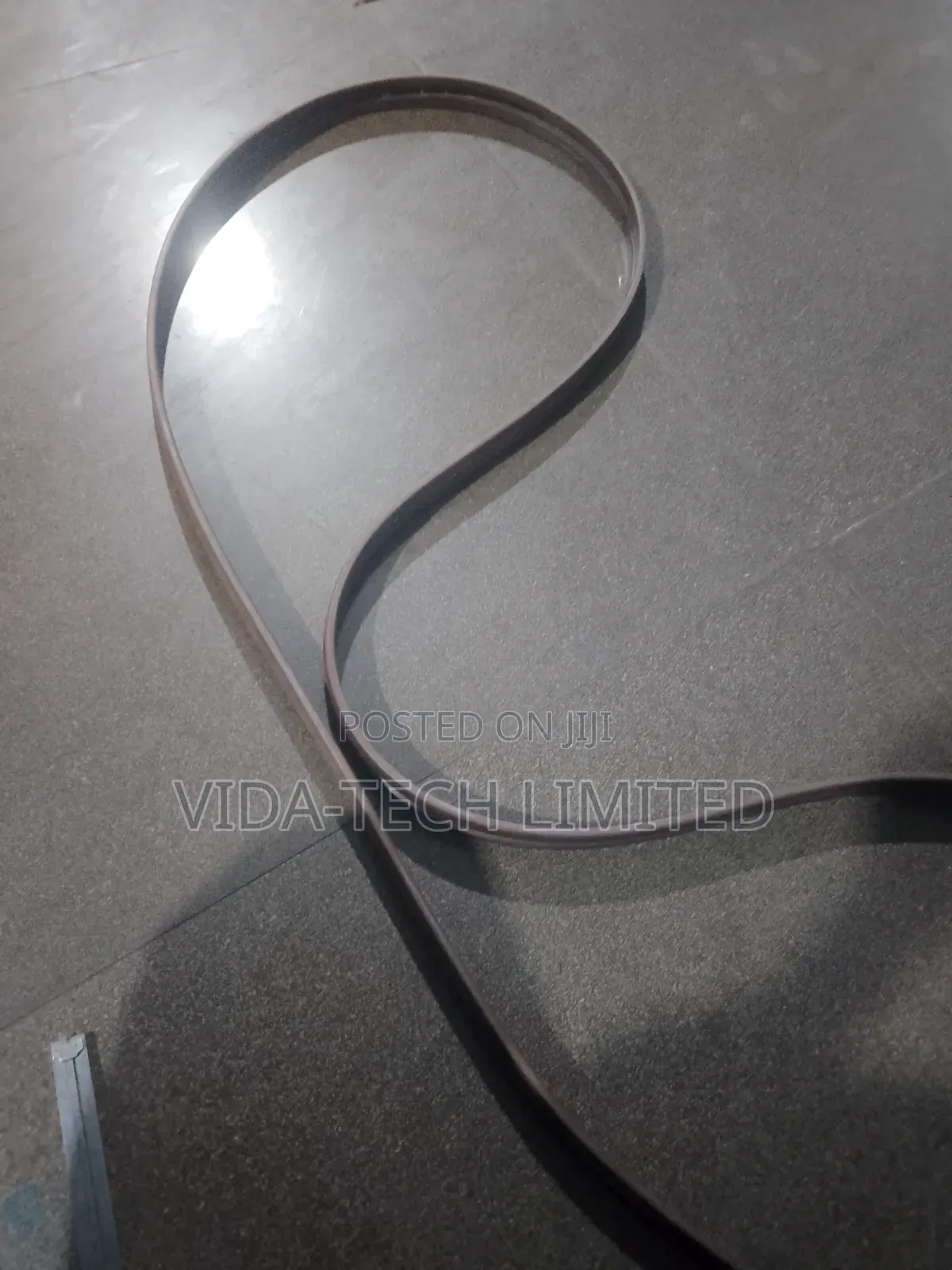 Timing Belt for Label Machine Unscrambler Belt Etc