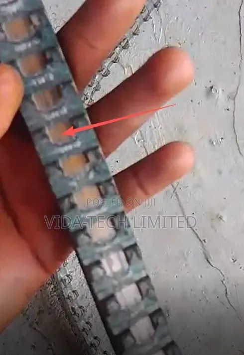 Timing Belt for Label Machine Unscrambler Belt Etc