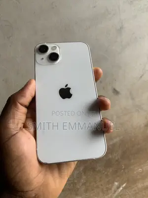 Apple iPhone 13 256 GB Blue